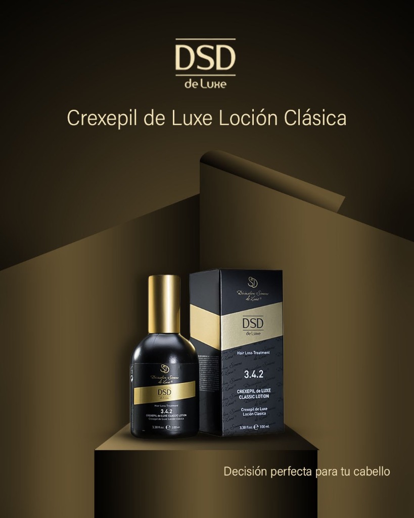 DSD de Luxe